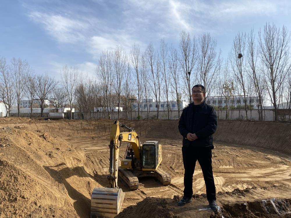 HDPE防渗膜的施工方法是什么？焊接前需要的准备什么？